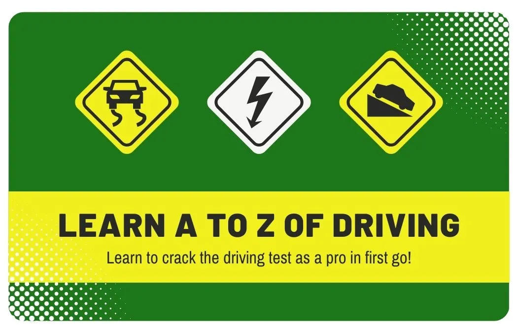 Driving School Westmead